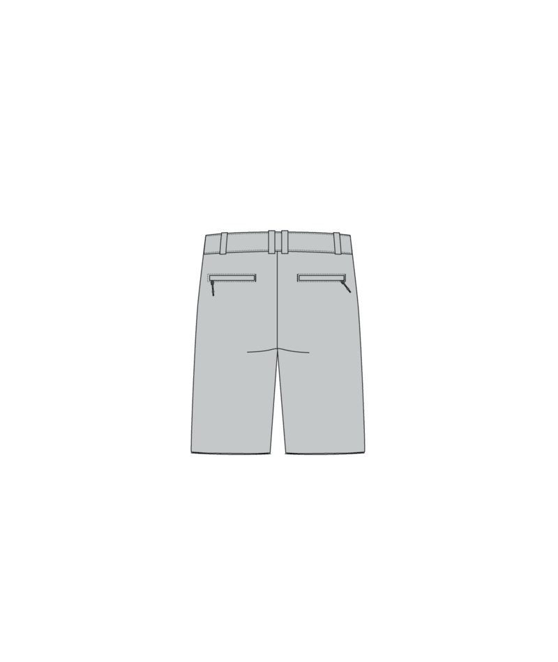 MELANZIO MAN STR SHORT, image 4