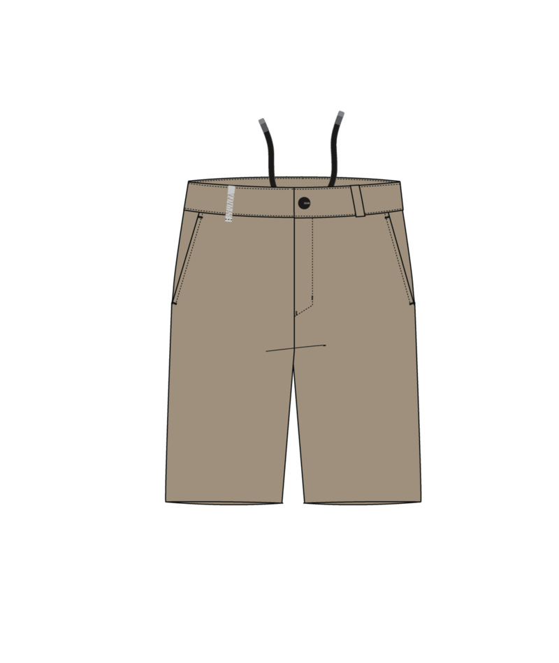 MELANZIO MAN STR SHORT, image 7