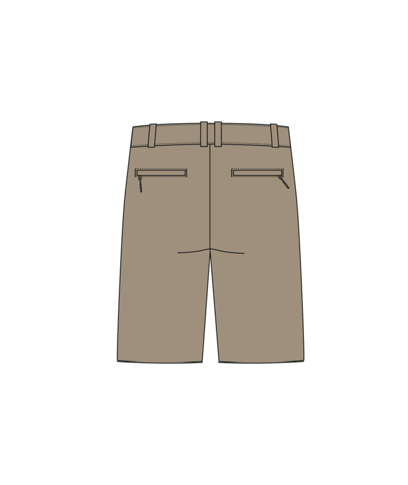 MELANZIO MAN STR SHORT, image 8