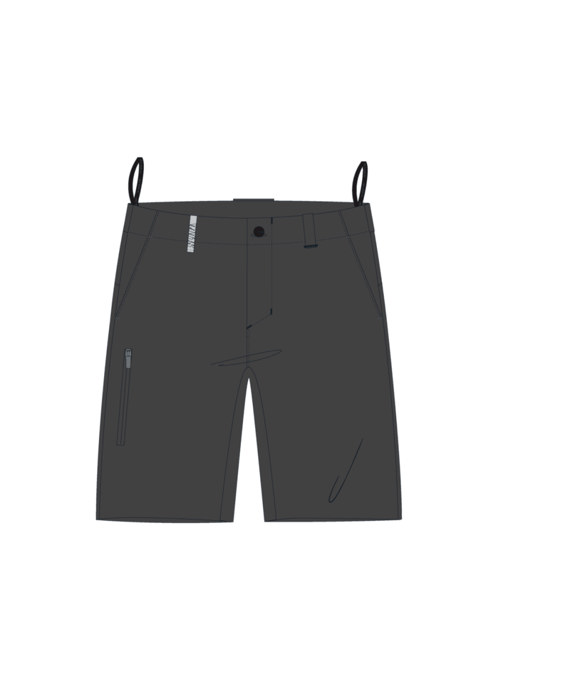 ANTINOO MAN LIGHT SHORT, image 3