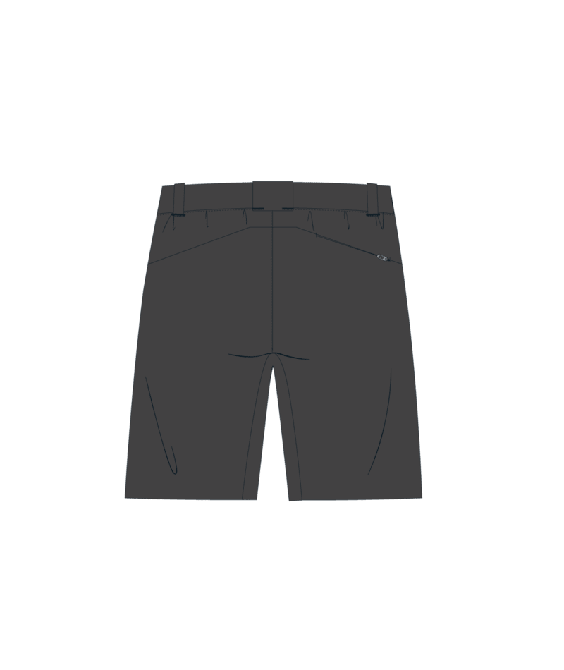 ANTINOO MAN LIGHT SHORT, image 4