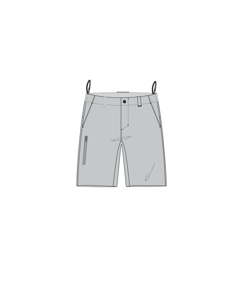 ANTINOO MAN LIGHT SHORT, image 5