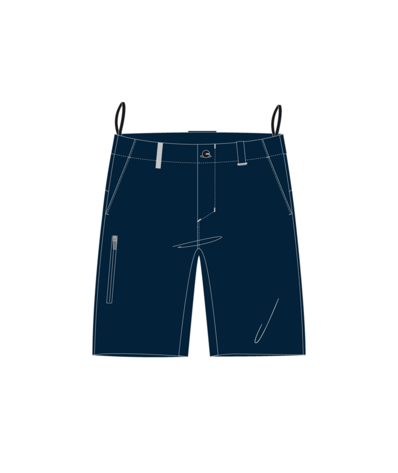 ANTINOO MAN LIGHT SHORT, image 7