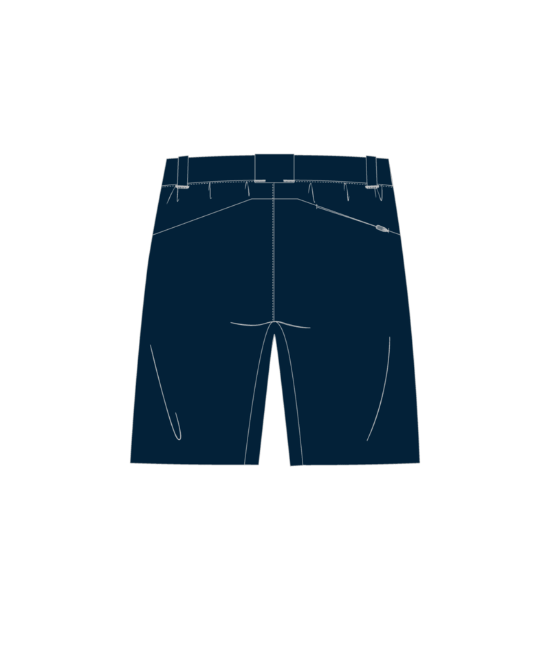 ANTINOO MAN LIGHT SHORT, image 8