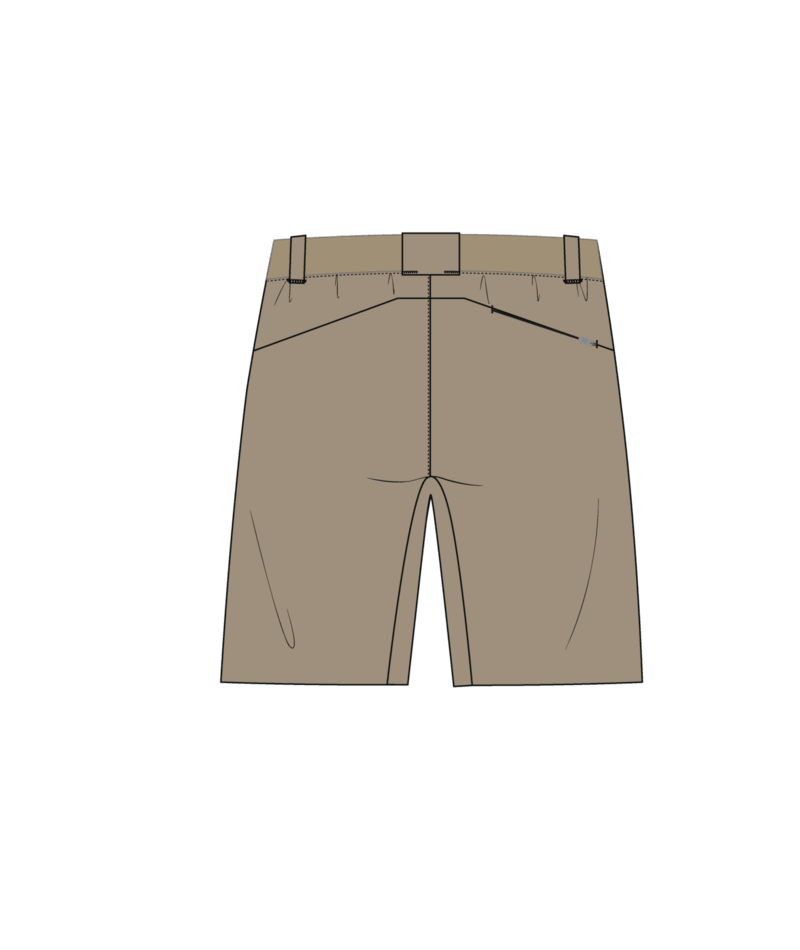 ANTINOO MAN LIGHT SHORT, image 10