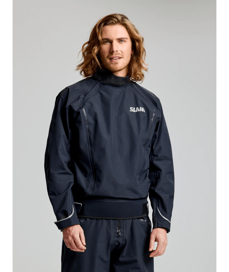 PRO RACING SMOCK TOP