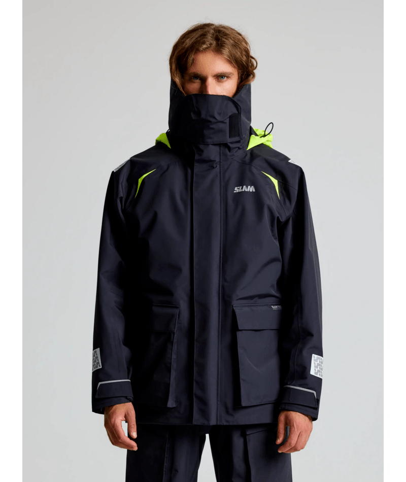PRO OFFSHORE JACKET