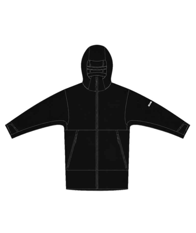 OD HOODED JACKET 2.0, image 5