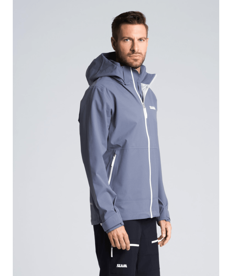 OD HOODED JACKET 2.0, image 9