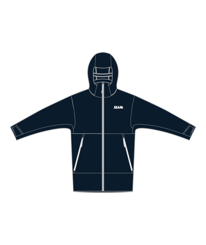 OD HOODED JACKET 2.0, image 7