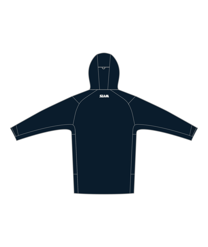 OD HOODED JACKET 2.0, image 8
