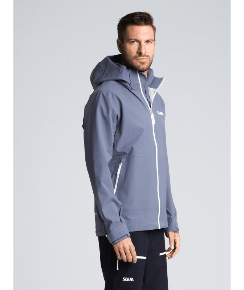 OD HOODED JACKET 2.0, image 3