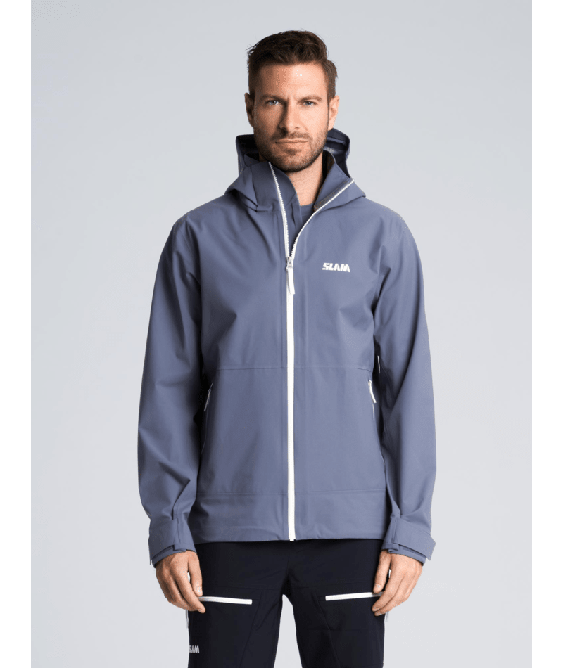 OD HOODED JACKET 2.0