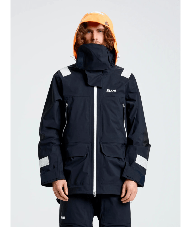 OCEAN JACKET