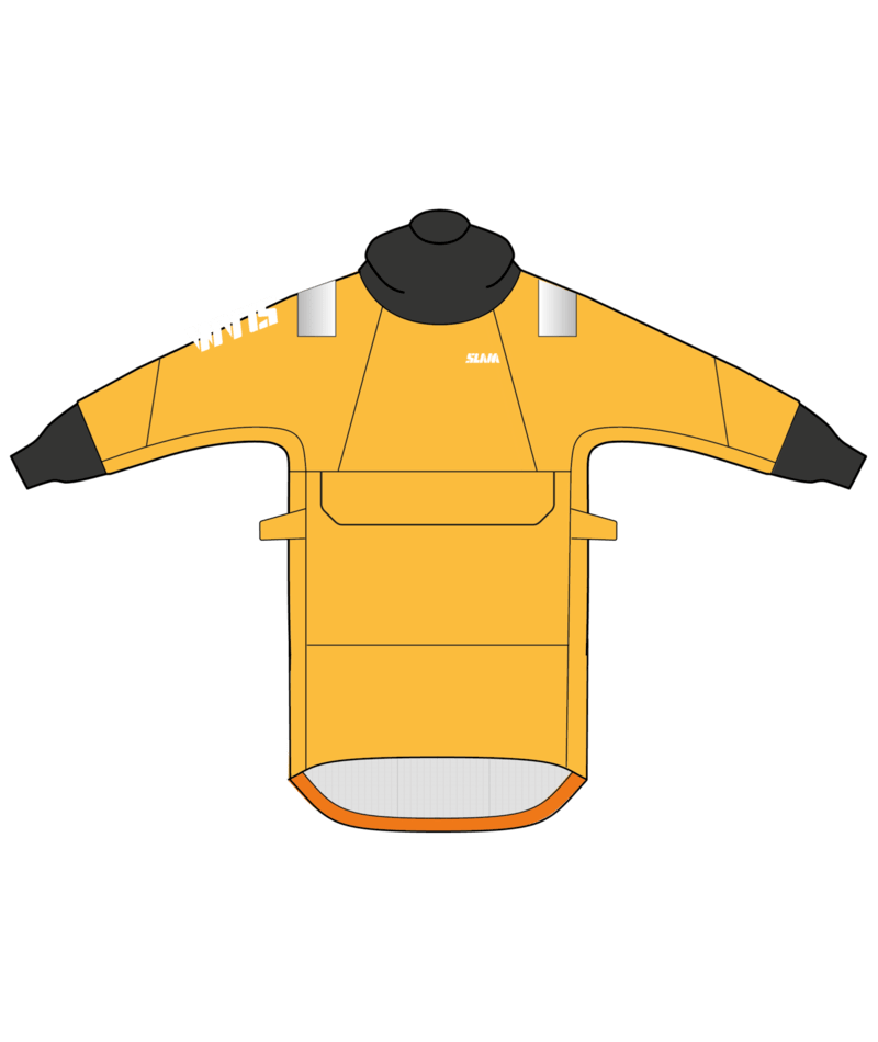 OCEAN PRO DRY-TOP