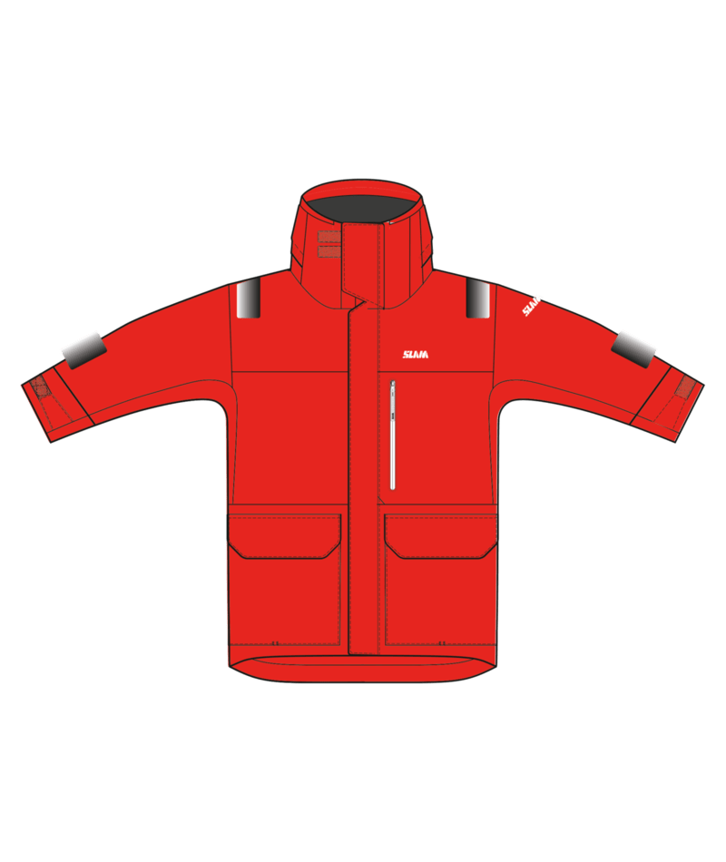 ALTURA OFFSHORE JACKET, image 7