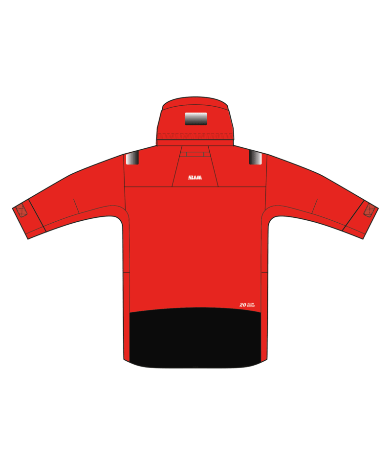 ALTURA OFFSHORE JACKET, image 8