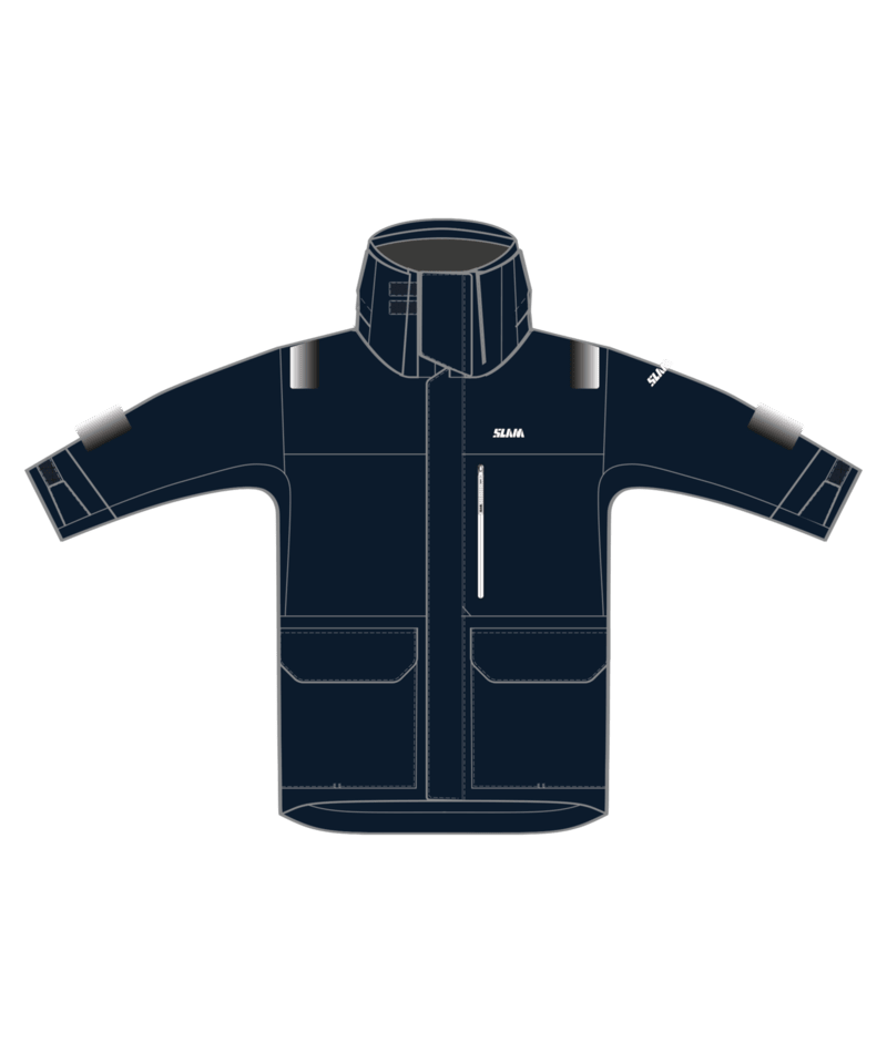 ALTURA OFFSHORE JACKET, image 9