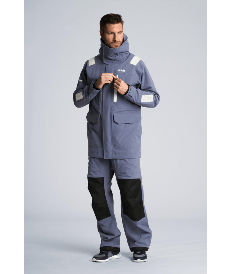 ALTURA OFFSHORE JACKET, image 4