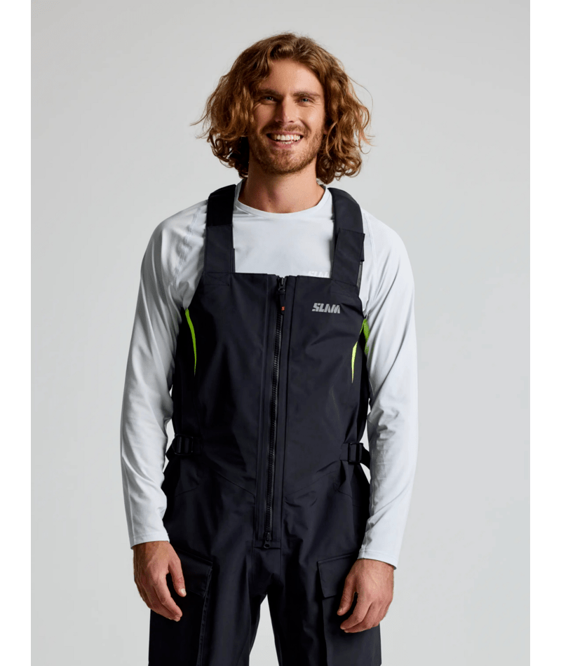 PRO OFFSHORE BIBS