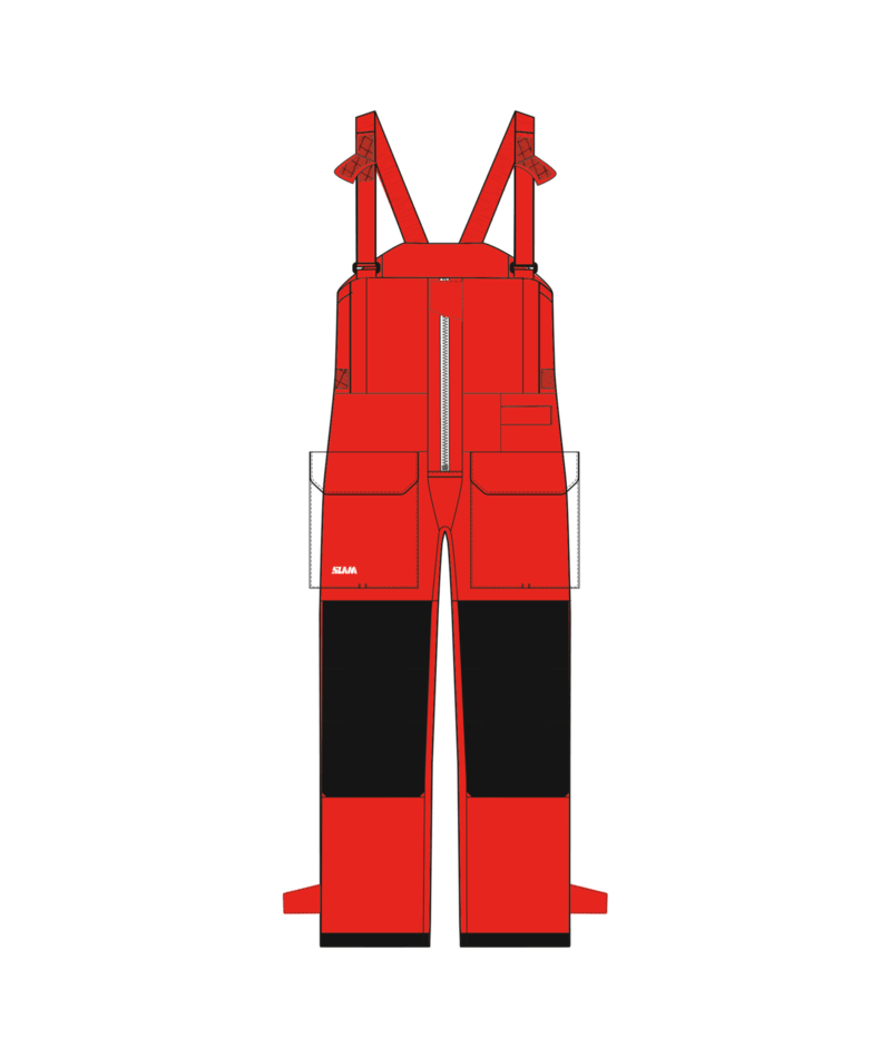ALTURA OFFSHORE BIB, image 7