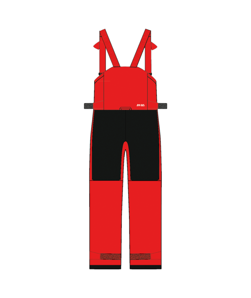 ALTURA OFFSHORE BIB, image 8