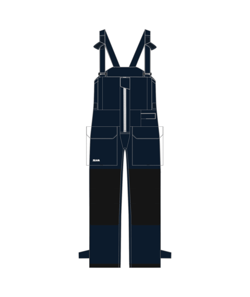 ALTURA OFFSHORE BIB, image 9