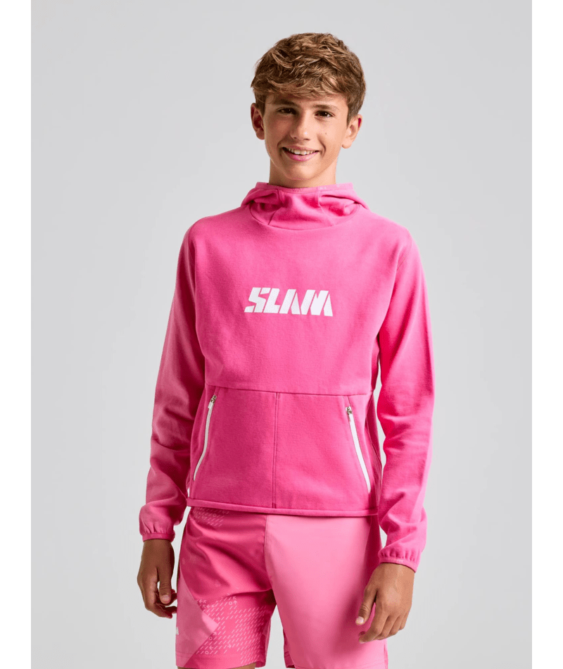 GRAPHIC JR HOODIE