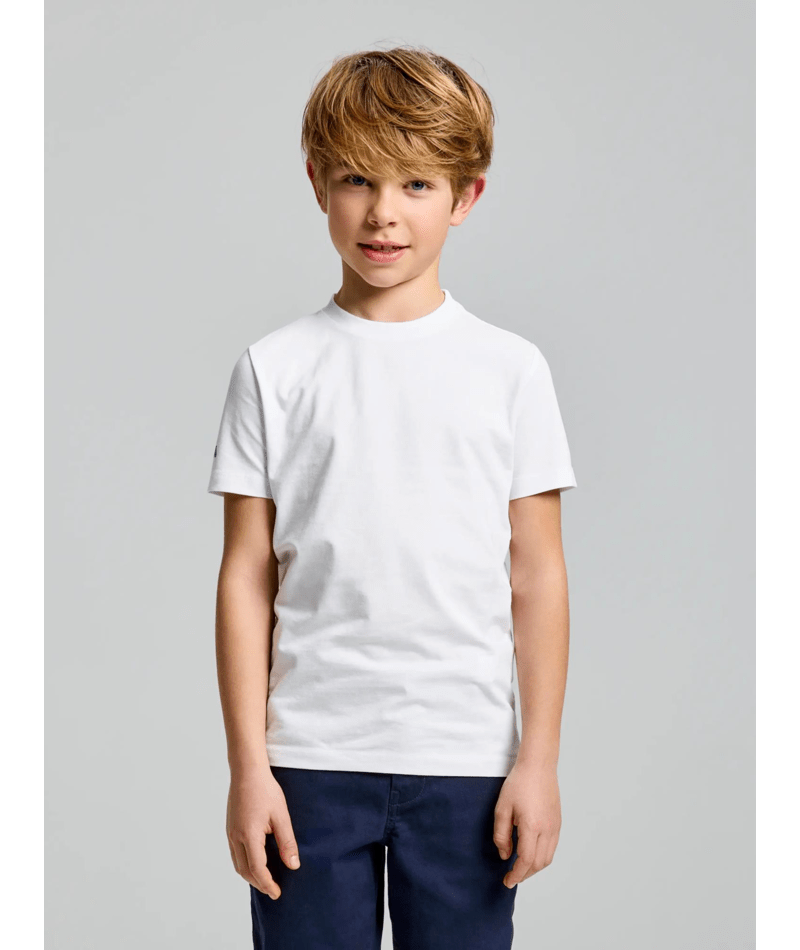 JR DECK T-SHIRT