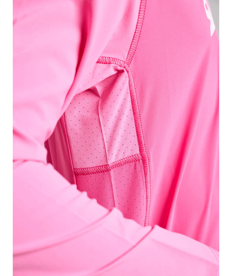 OD JR TECH HOODED T-SHIRT, image 11
