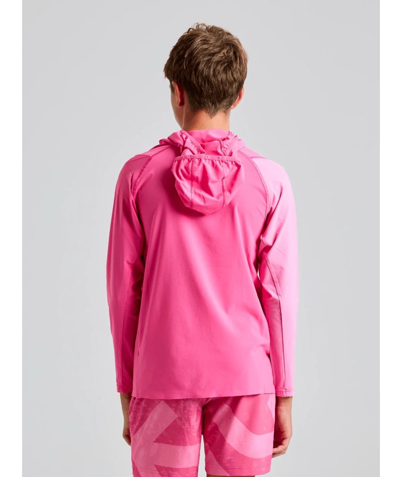 OD JR TECH HOODED T-SHIRT, image 8