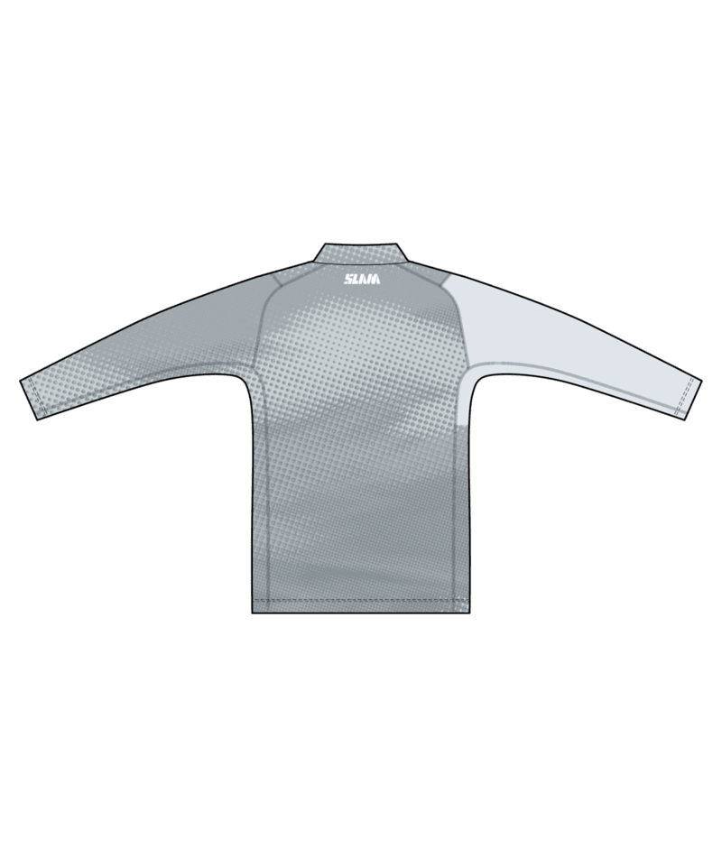FOIL JR RASHGUARD LS, image 8