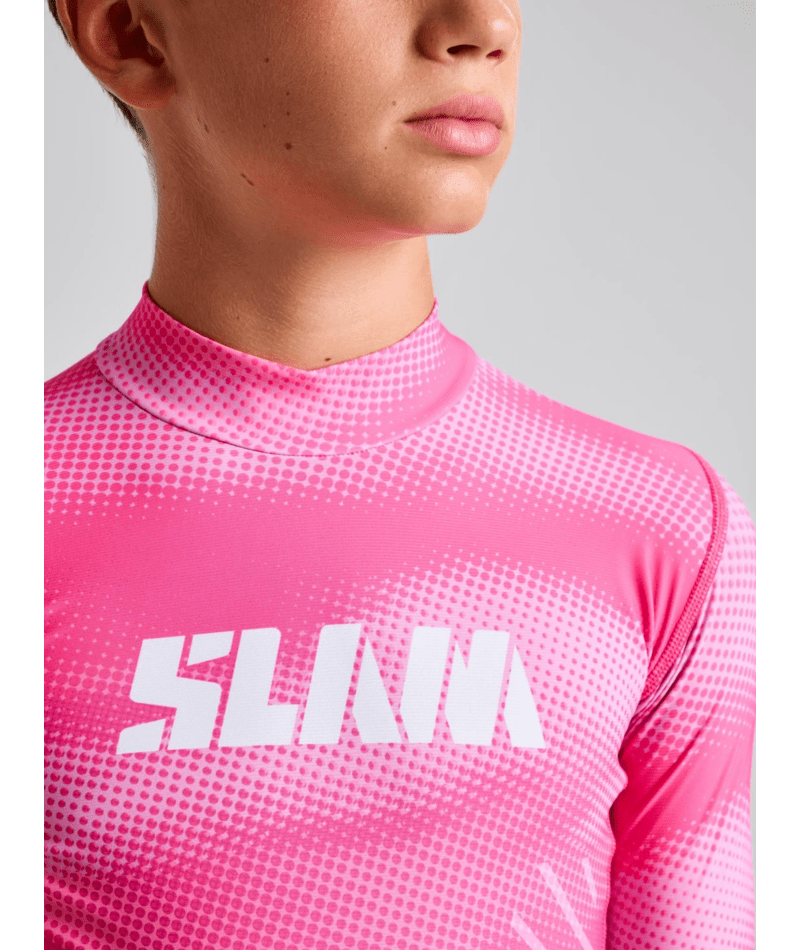 FOIL JR RASHGUARD LS, image 13