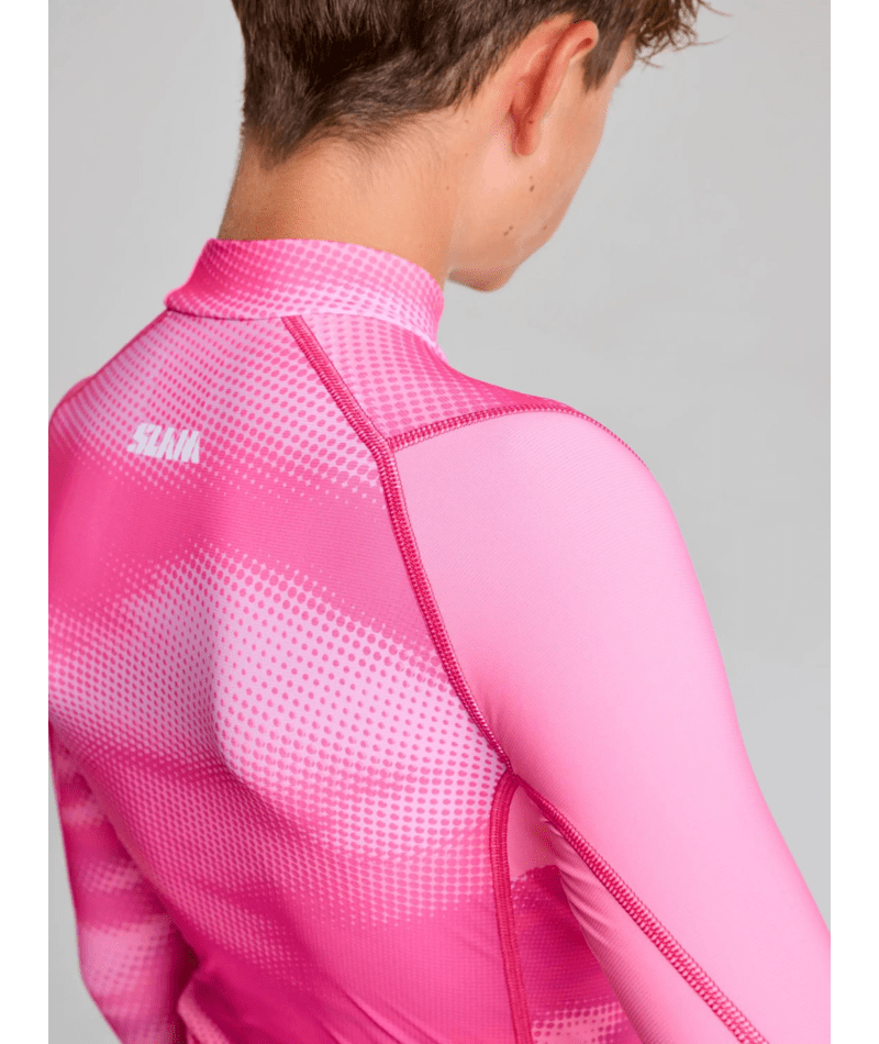 FOIL JR RASHGUARD LS, image 14