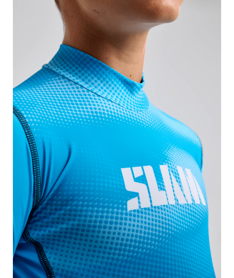 FOIL JR RASHGUARD LS, image 6