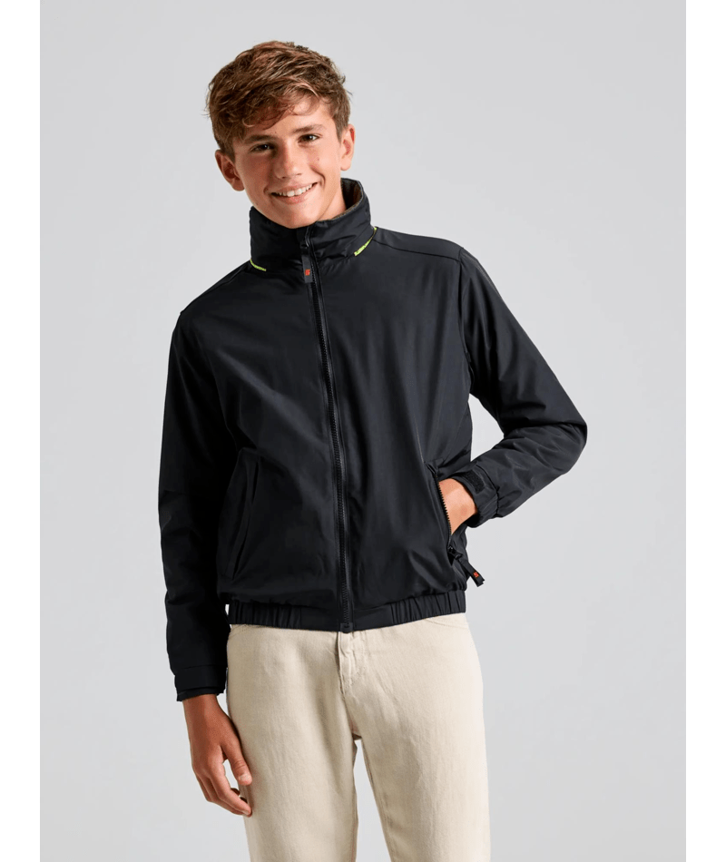 JR SAILING WARM JACKET