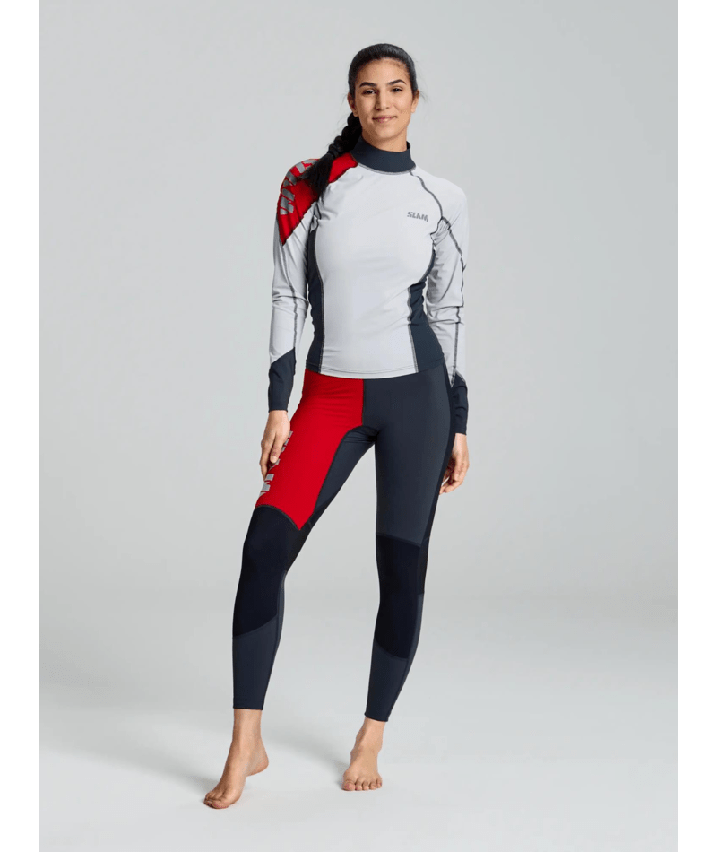PRO LYCRA TOP LS, image 4