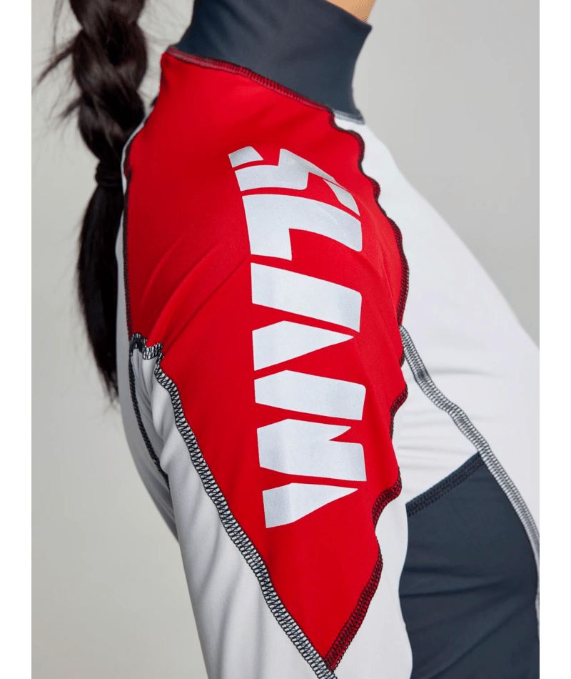 PRO LYCRA TOP LS, image 5