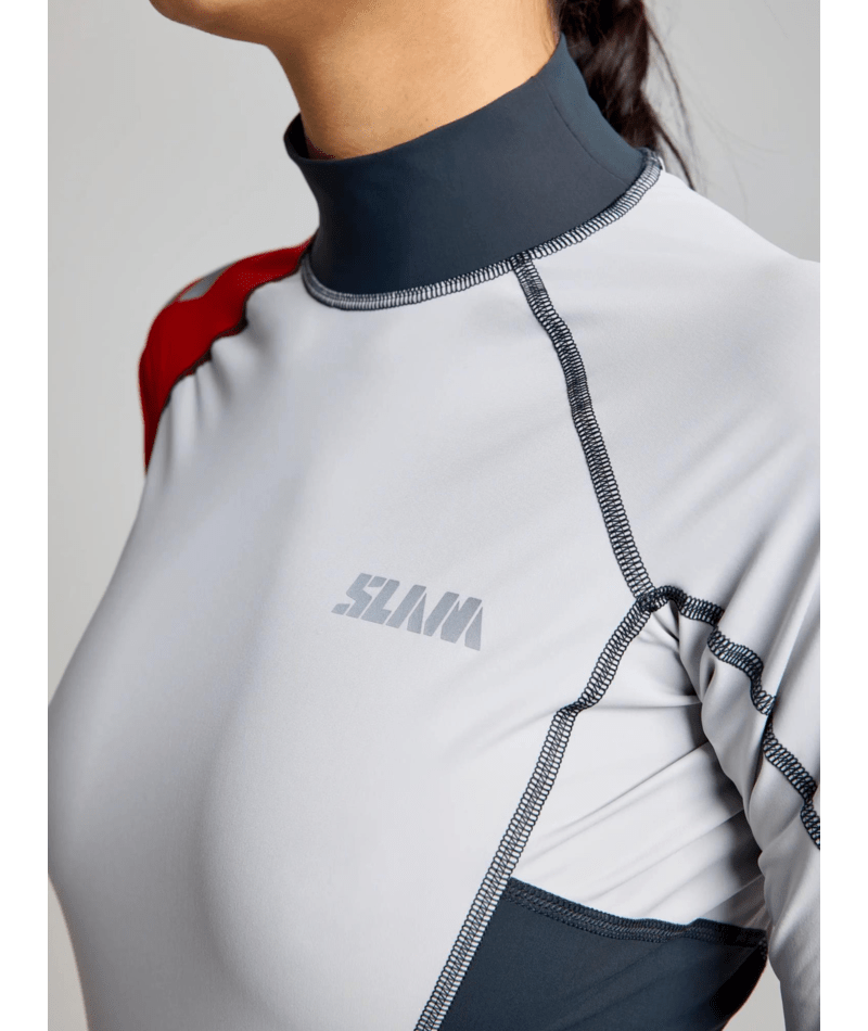 PRO LYCRA TOP LS, image 6