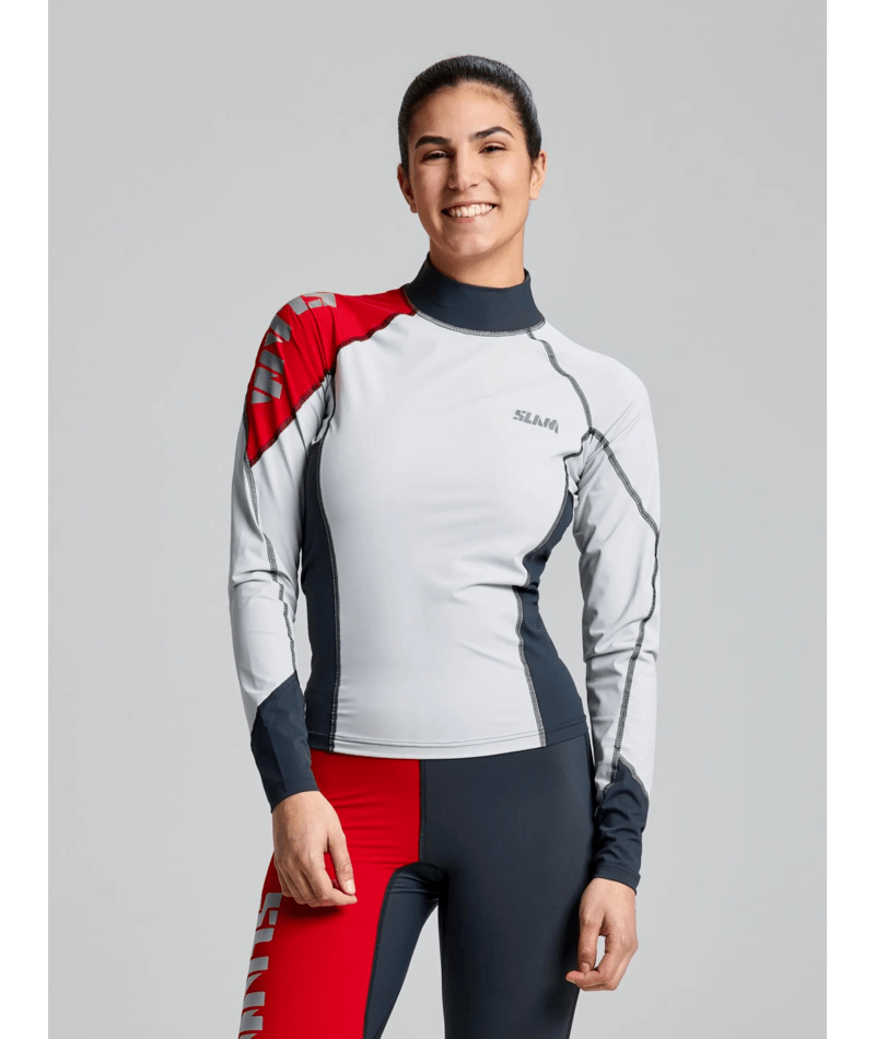 PRO LYCRA TOP LS