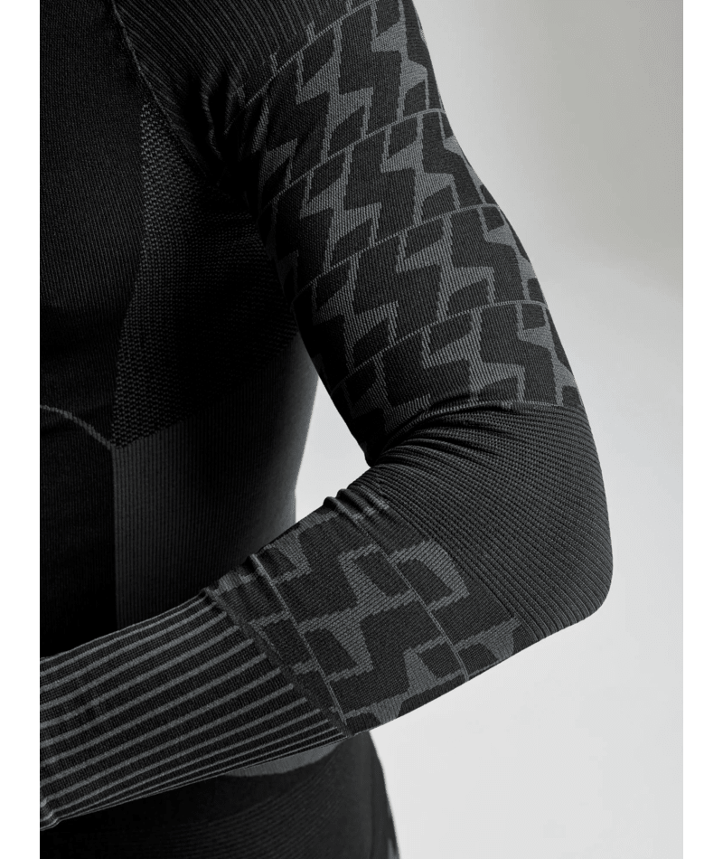 PRO SEAMLESS TOP LS, image 5
