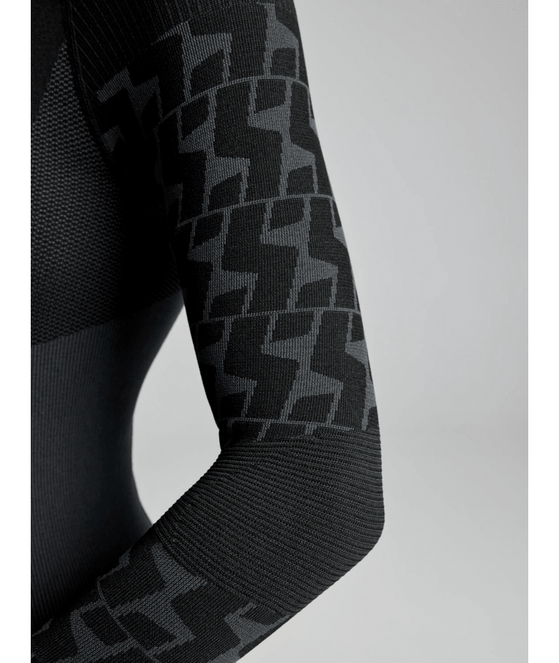 PRO SEAMLESS TOP LS, image 6