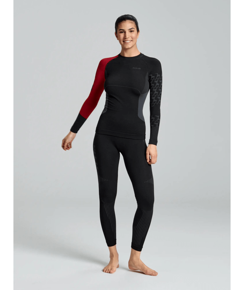 PRO SEAMLESS TIGHTS, image 4