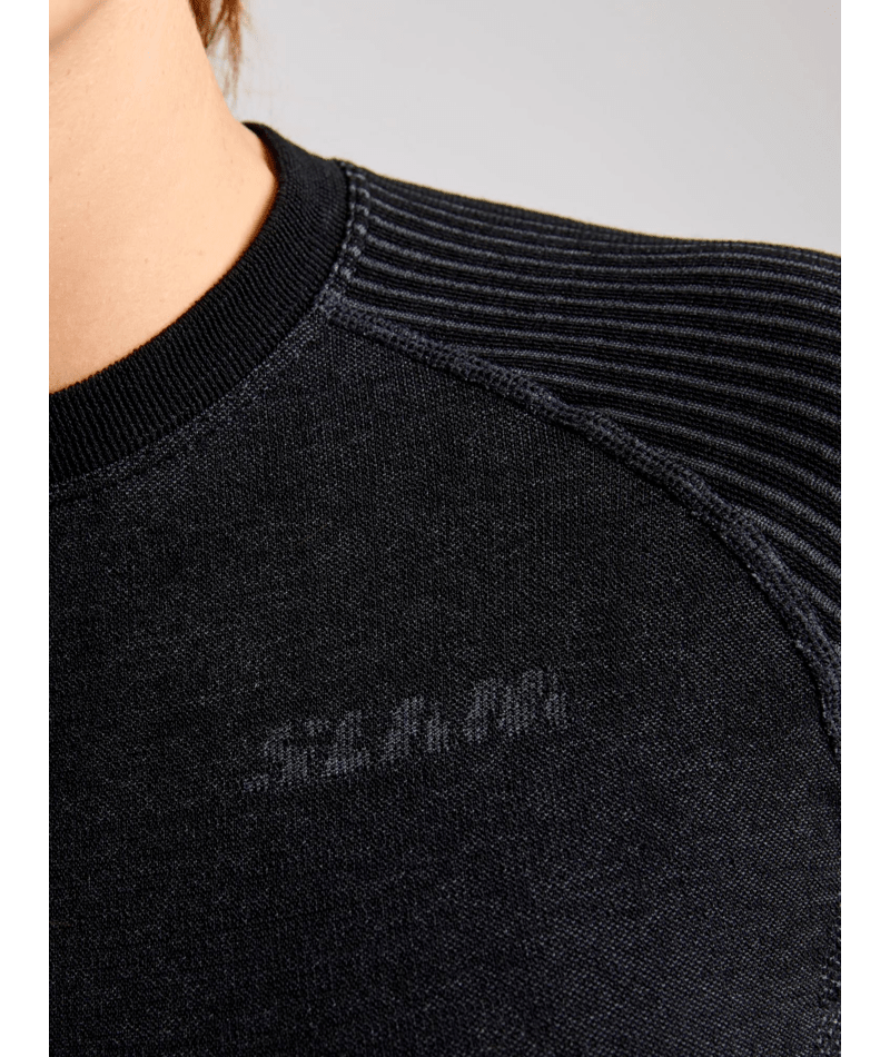PRO SEAMLESS MERINO TOP, image 5