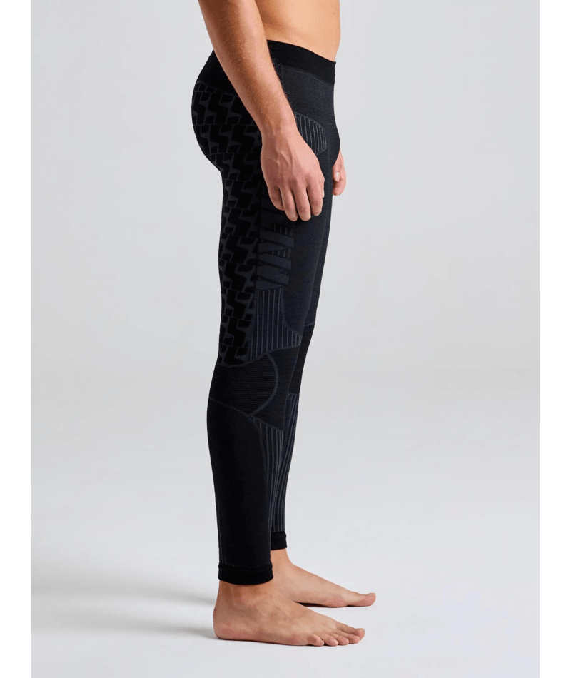 PRO SEAMLESS MERINO TIGHT, image 3