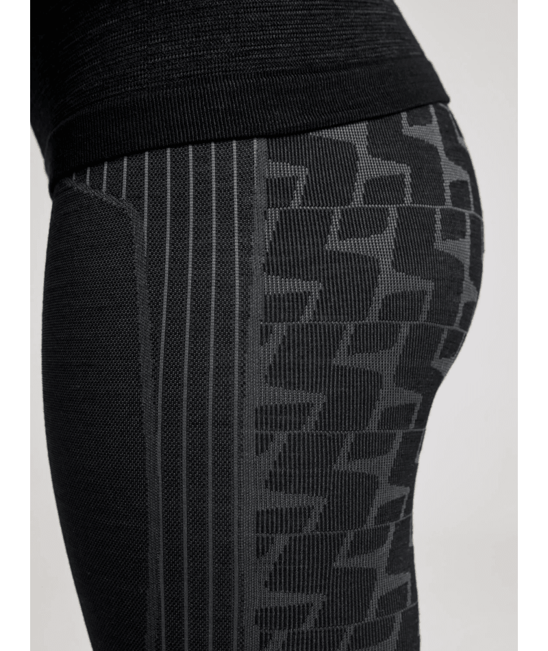 PRO SEAMLESS MERINO TIGHT, image 6