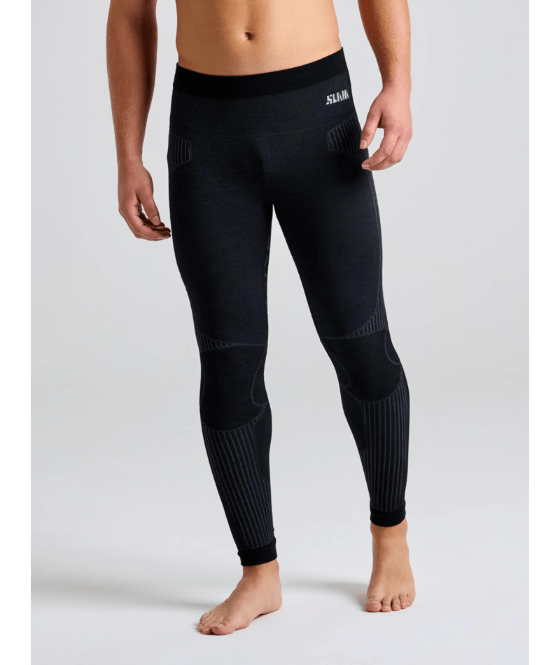 PRO SEAMLESS MERINO TIGHT