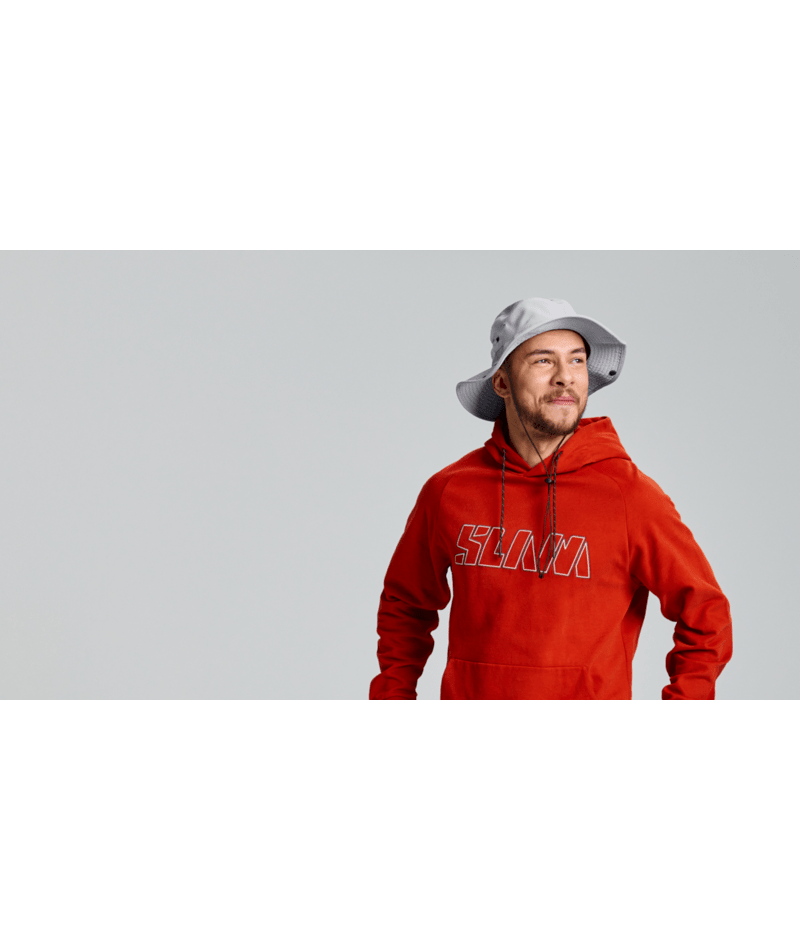 BRIMMED HAT, image 9