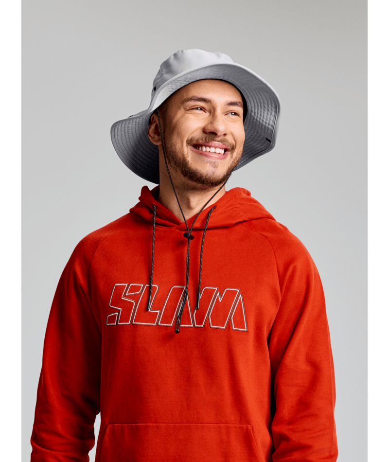 BRIMMED HAT, image 7