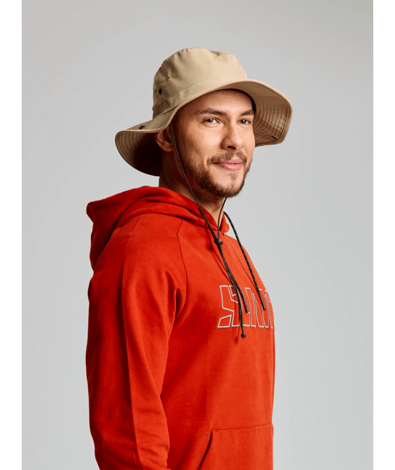 BRIMMED HAT, image 3